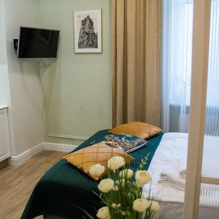 Apartamenty U Kopernika By Rentoom Torun Exterior photo